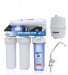 5 Stage Reverse Osmosis water Purifier